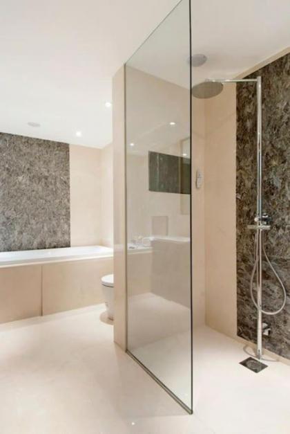 Mayfair Penthouse with Rooftop facing Hyde Park - image 23