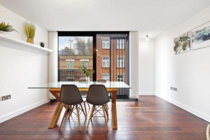 2 bed/2 bathroom apartment in heart of Shoreditch! - image 21