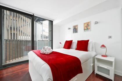 2 bed/2 bathroom apartment in heart of Shoreditch! - image 23