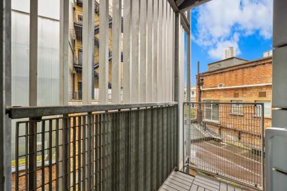 2 bed/2 bathroom apartment in heart of Shoreditch! - image 25