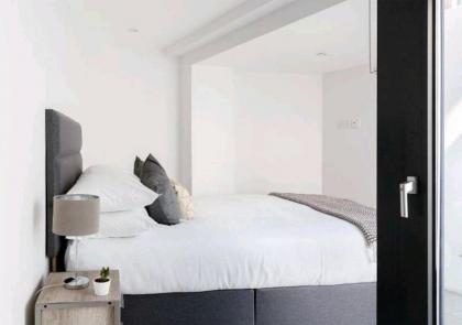 Premier Central London North Apartment - image 15