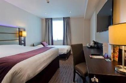 Premier Inn London Bromley