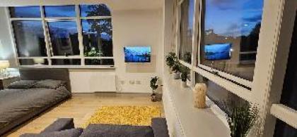 Studio Flat in Tottenham London