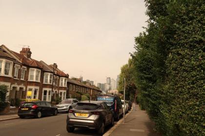 Cosy home in London - image 12
