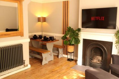 Cosy home in London - image 21