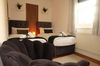 Cosy home in London - image 22