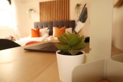 Cosy home in London - image 24