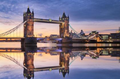 Cosy home in London - image 25