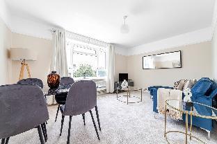 The Wimbledon Park Space - main image