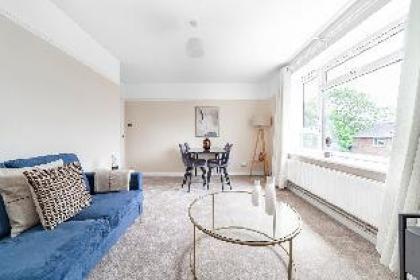 The Wimbledon Park Space - image 7