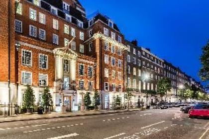 Luxury Studio in Central London | Marylebone