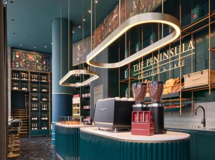 The Peninsula London - image 21