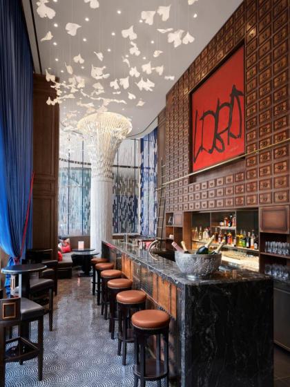 The Peninsula London - image 29
