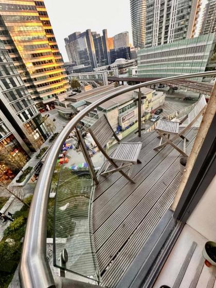 NEW Spacious 2 bedroom Apartment with Balcony - image 26