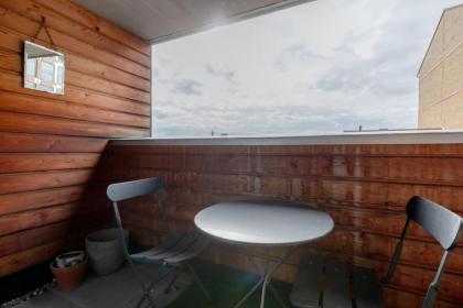 Warm & Inviting 1bedroom Flat with Patio Camden Town! - image 26