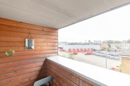 Warm & Inviting 1bedroom Flat with Patio Camden Town! - image 27