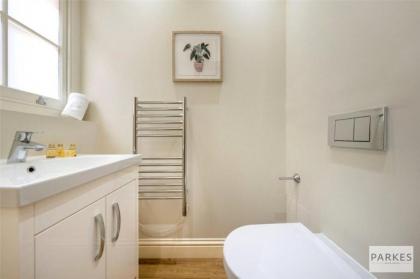 Shepherd Street Mayfair - image 23