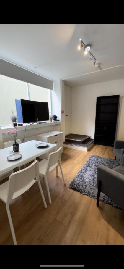 Apartment in London 