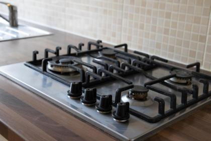 Very Spacious and beautiful 4-Bed House in London - image 23