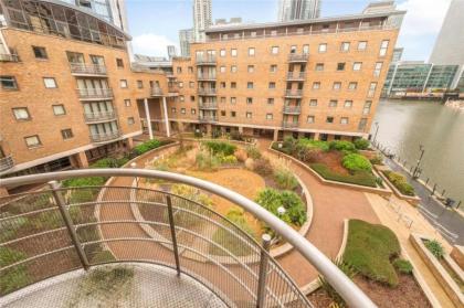 Meridian Stays Canary Wharf Near O2 Arena
