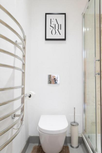 Trendy & Central 2BD Flat -Brick Lane Shoreditch! - image 26