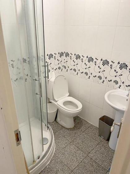 Cosy Rooms near Canary Wharf & the O2 - image 21