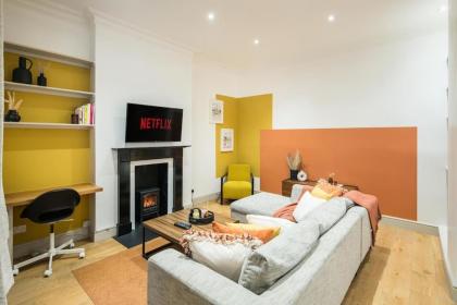Apartment in London 