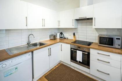Superb Flat in South Kensington - image 21