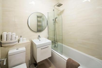 Superb Flat in South Kensington - image 24