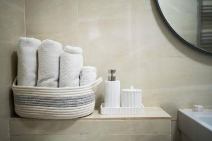 Superb Flat in South Kensington - image 25