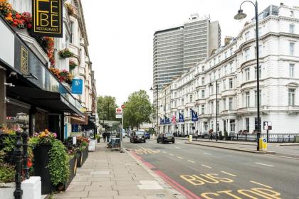 Superb Flat in South Kensington - image 26