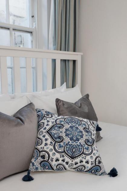 Charming Apartment in the Heart of Pimlico - image 30