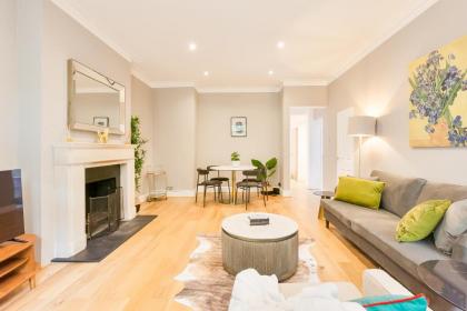 Apartment in London 