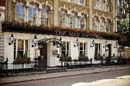 The Mad Hatter Hotel - image 23