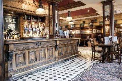 The Mad Hatter Hotel - image 24