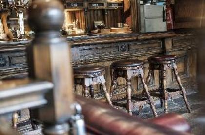 The Mad Hatter Hotel - image 25