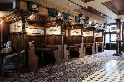 The Mad Hatter Hotel - image 26