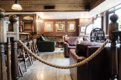 The Mad Hatter Hotel - image 27