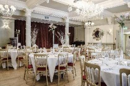The Drayton Court Hotel - image 23