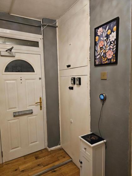 Umbrella Properties London Woolwich - image 26