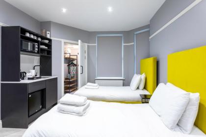 Kensington Rooms - Warwick Road - image 22