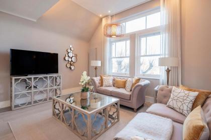 Hampstead Luxury Flat-Hosted by Sweetstay - image 21