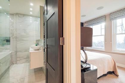 Hampstead Luxury Flat-Hosted by Sweetstay - image 23