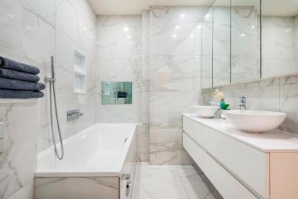 Hampstead Luxury Flat-Hosted by Sweetstay - image 25