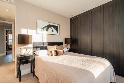 Hampstead Luxury Flat-Hosted by Sweetstay - image 27