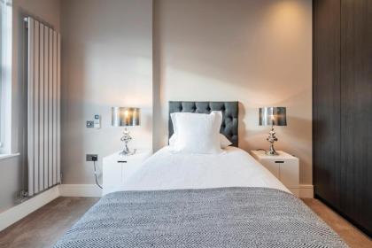 Hampstead Luxury Flat-Hosted by Sweetstay - image 30