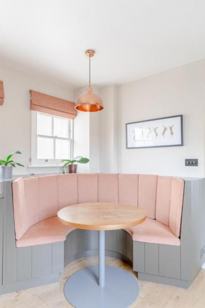 Luxurious 3BD Flat - Sloane Square Chelsea! - image 25