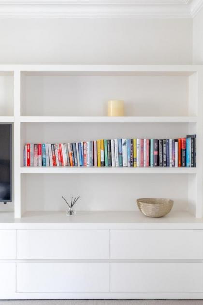 Luxurious 3BD Flat - Sloane Square Chelsea! - image 27