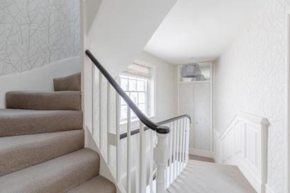 Luxurious 3BD Flat - Sloane Square Chelsea! - image 29