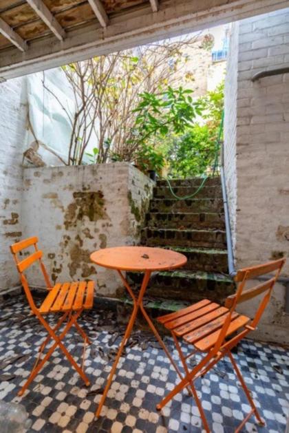 Enchanting 1BD Flat with Garden Knightsbridge! - image 23